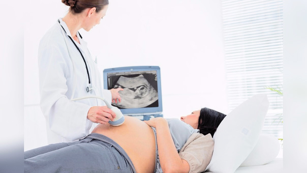 Aprende a controlar las náuseas durante el embarazo