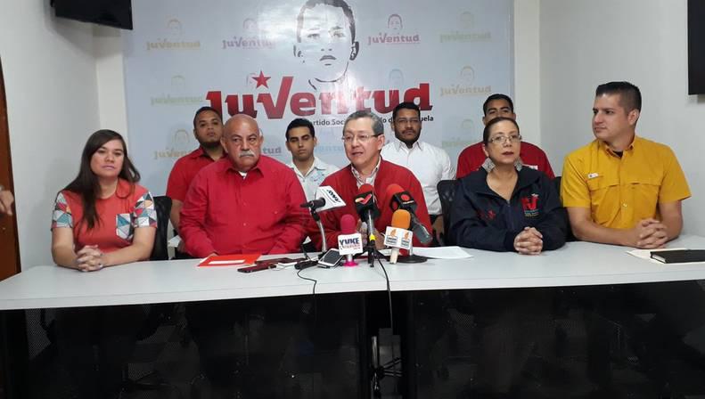 Candidatos del PSUV irán casa por casa durante la campaña