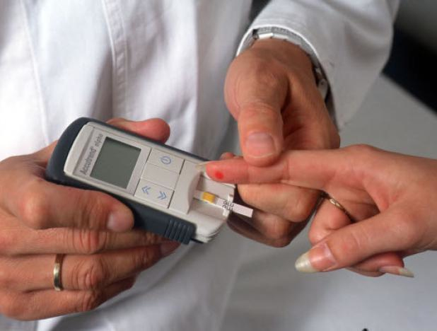 Diabetes afecta a 30% de los venezolanos