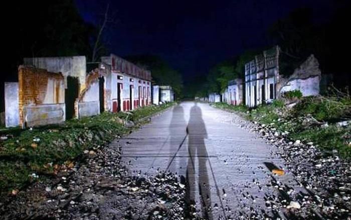 Un pueblo en Colombia decreta toque de queda por “espíritus malignos”