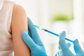 Sanidad ha repartido 700 vacunas entre niños y adultos