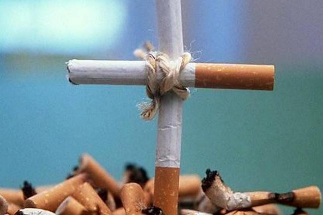 Solo 6% de casos de tabaquismo se diagnostica a tiempo