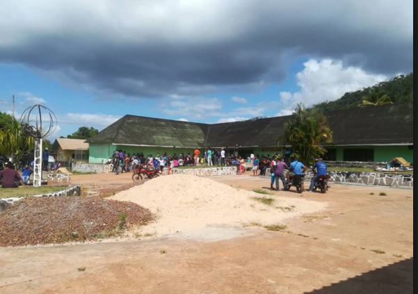 CNE suspende elecciones en la Gran Sabana por ataque a indígenas