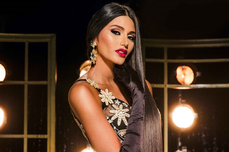 Venezuela, segunda finalista del Miss Universo 2018