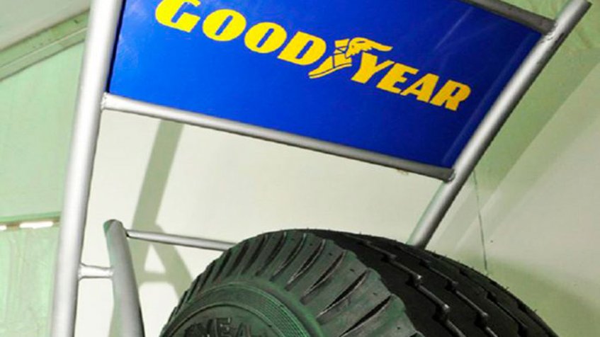 Goodyear anunció el cese definitivo de sus operaciones en Venezuela