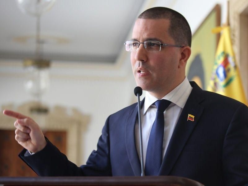 Venezuela colaborará para investigar presunto atentado contra presidente Duque