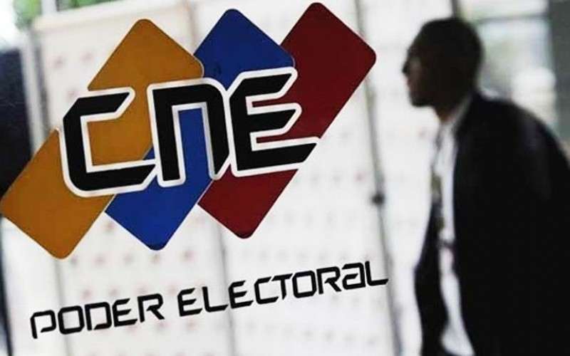 CNE autoriza a Juntas Municipales a proclamar candidatos electos