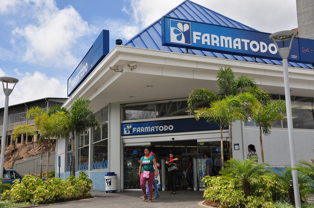 Farmacias de turno ya “pasaron de moda”