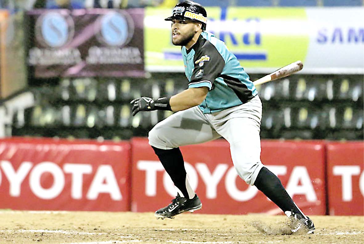 José Rojas y Cade Gotta salieron del roster de Bravos