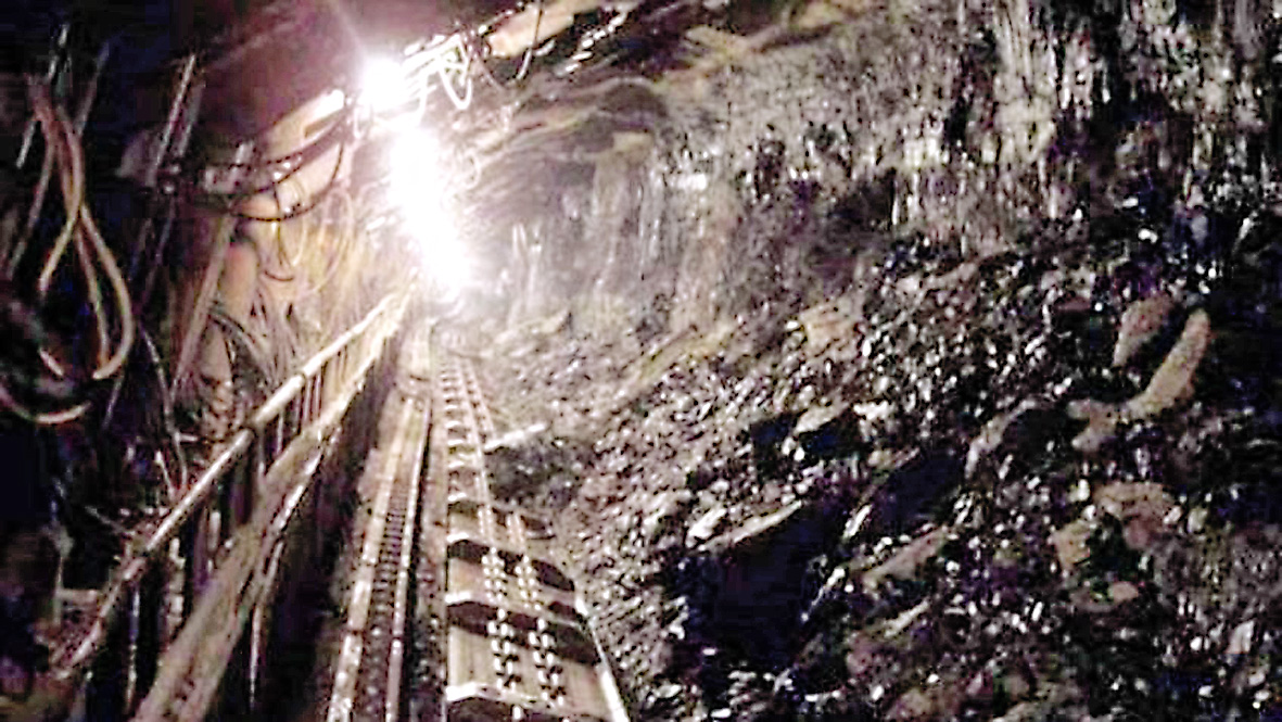 Accidente en mina deja un muerto en República Checa
