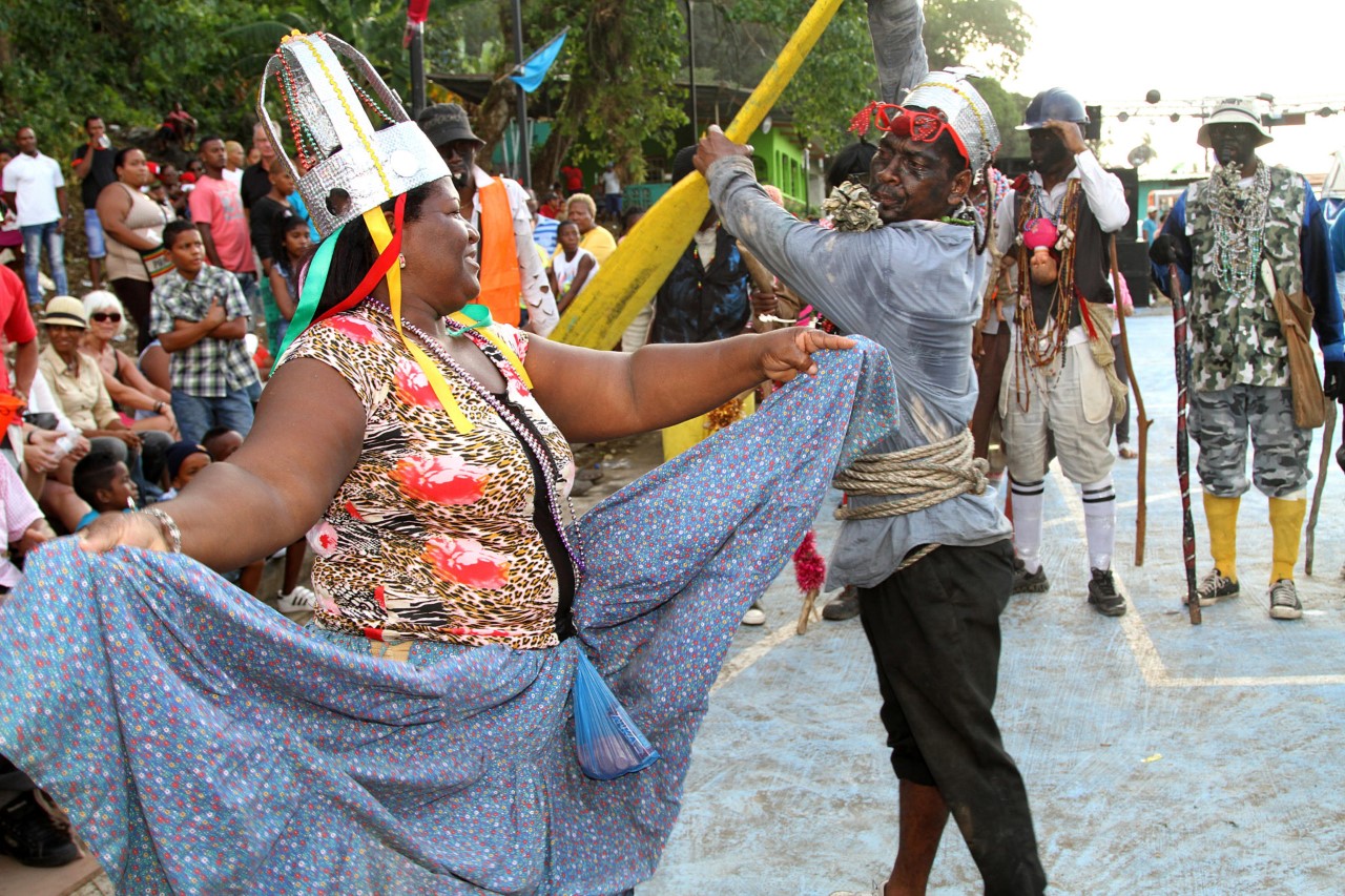 Festividades de Panamá, Cuba y México fueron declaradas patrimonio cultural por la Unesco