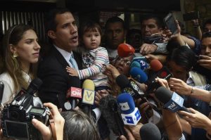 1.Guaidó