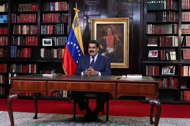 Maduro aseguró que Plan de la Patria 2019-2025 representa un nuevo comienzo para el país