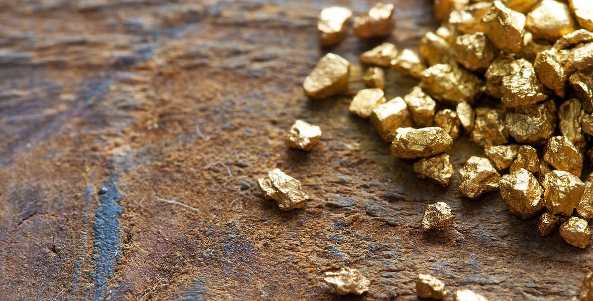 Arco Minero del Orinoco entregó 10,5 toneladas de oro al BCV durante el 2018
