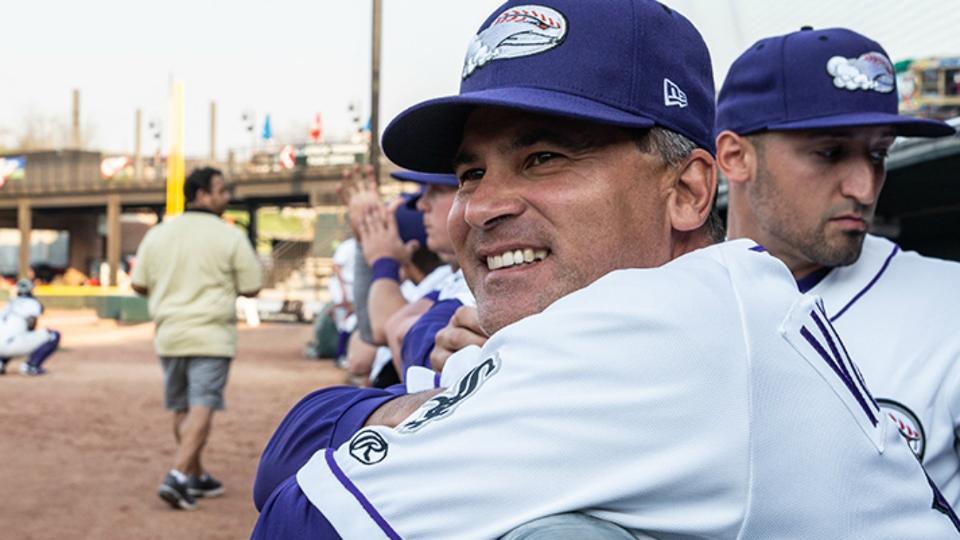 Vizquel será manager de la Doble-A de los Medias Blancas