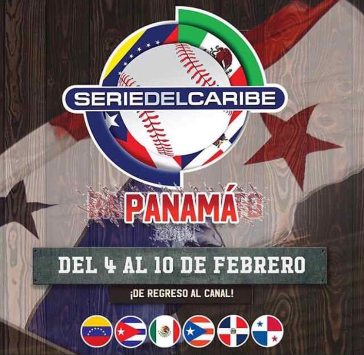 Cuba y Venezuela quedan en mismo grupo en Serie del Caribe