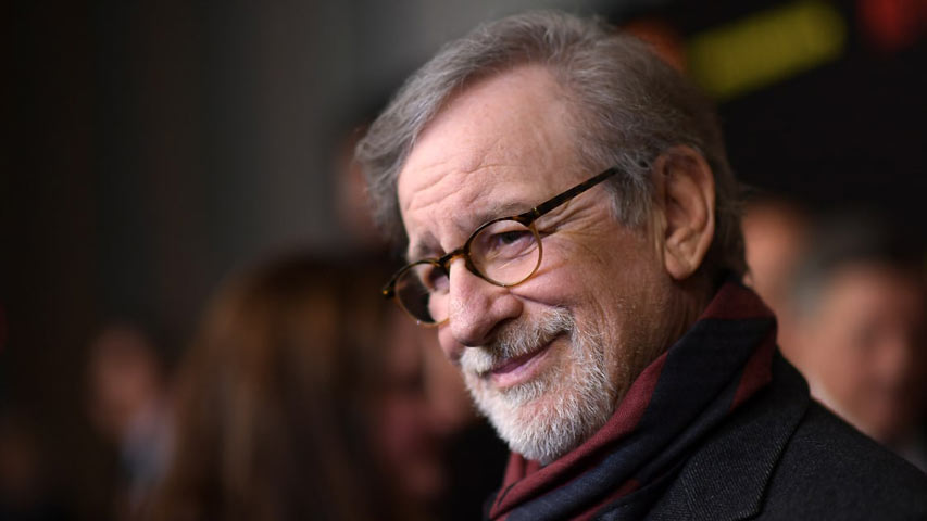Steven Spielberg ficha a la latina Rachel Zegler para su “West Side Story”