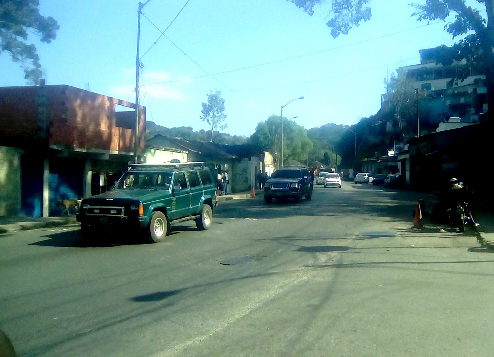 En Camatagua no se resignan a vivir como camellos Diario Avance