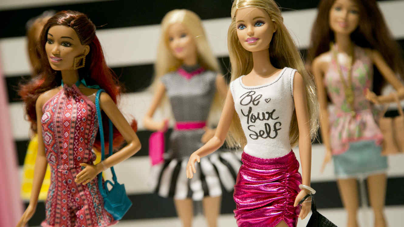 Este 2019 Barbie cumple 60 años