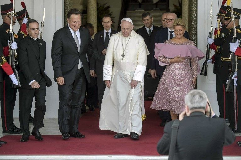 Papa Francisco ofrece ayuda a la Iglesia ante crisis migratoria en América Latina