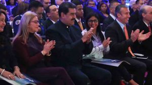 1 Gobierno nacional realiza lanzamiento