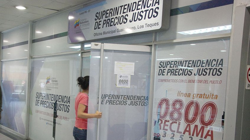 Gobierno ordena ajuste de precios a TV por suscripción