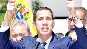 1 Guaidó anunciamos