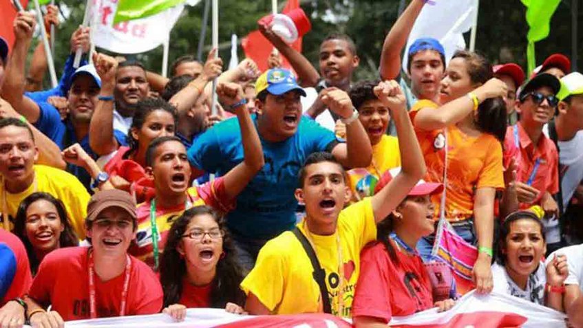 Iniciarán jornadas casa por casa de la Gran Misión Chamba Juvenil