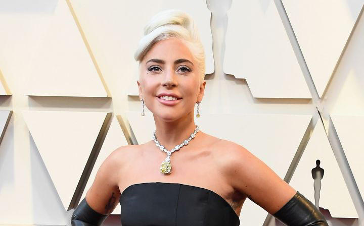 Lady Gaga: “Fue una actuación, no amor”