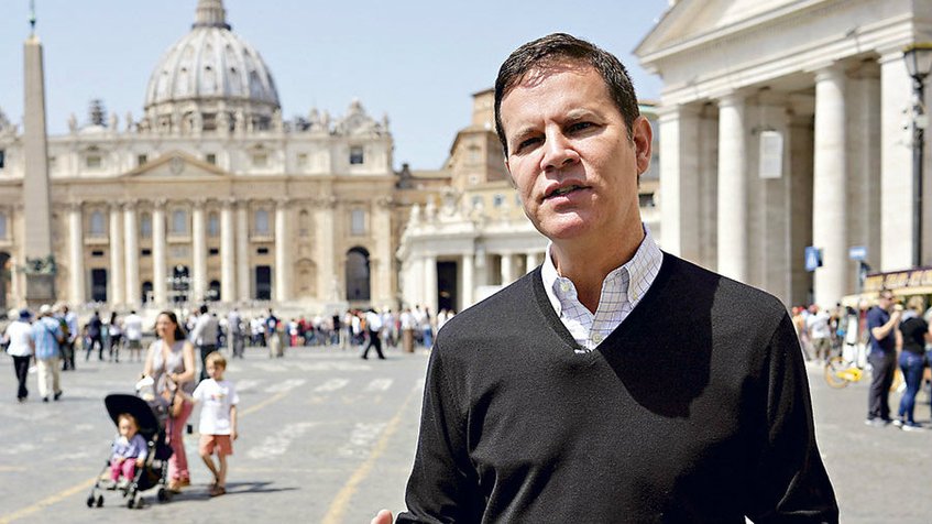 Víctimas de curas pederastas piden al Vaticano “acciones contundentes”