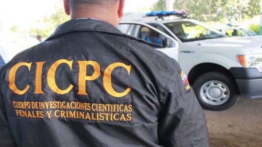Policía Científica detuvo a estafador en Chacao