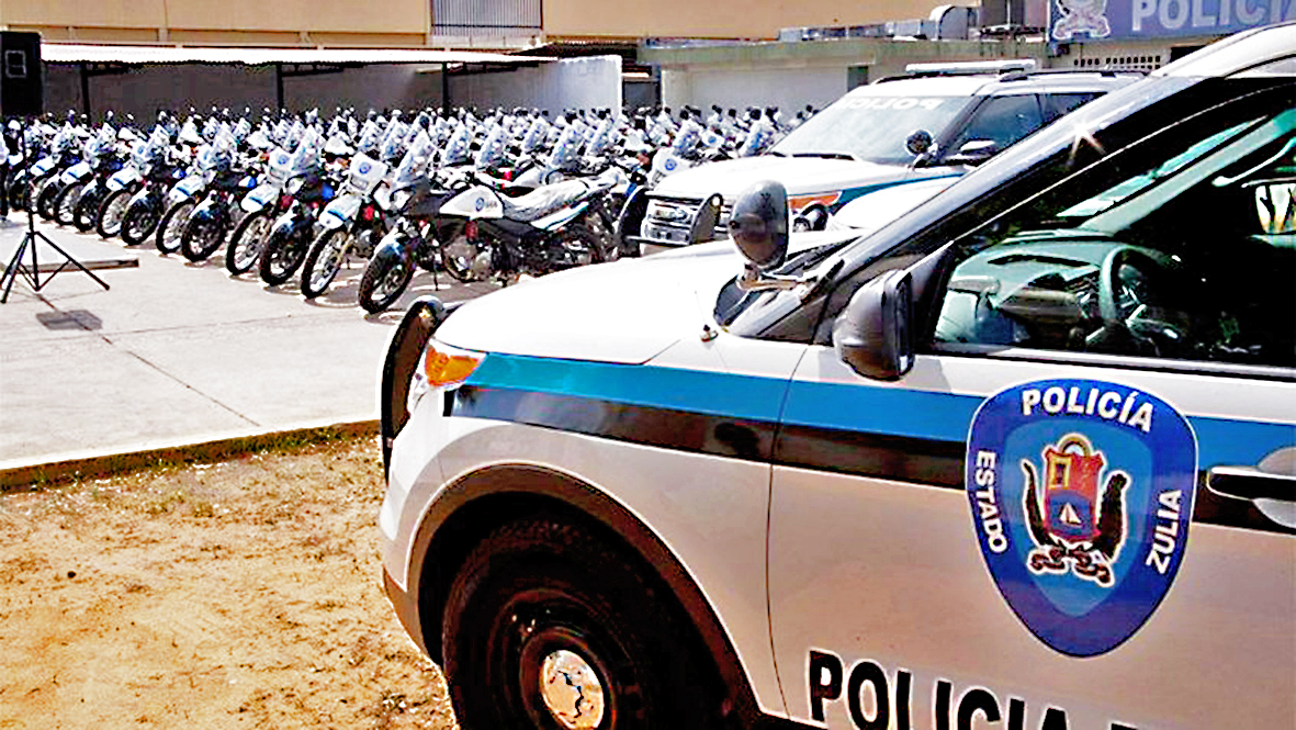 En la mira nueve policías por “robar” a delincuentes