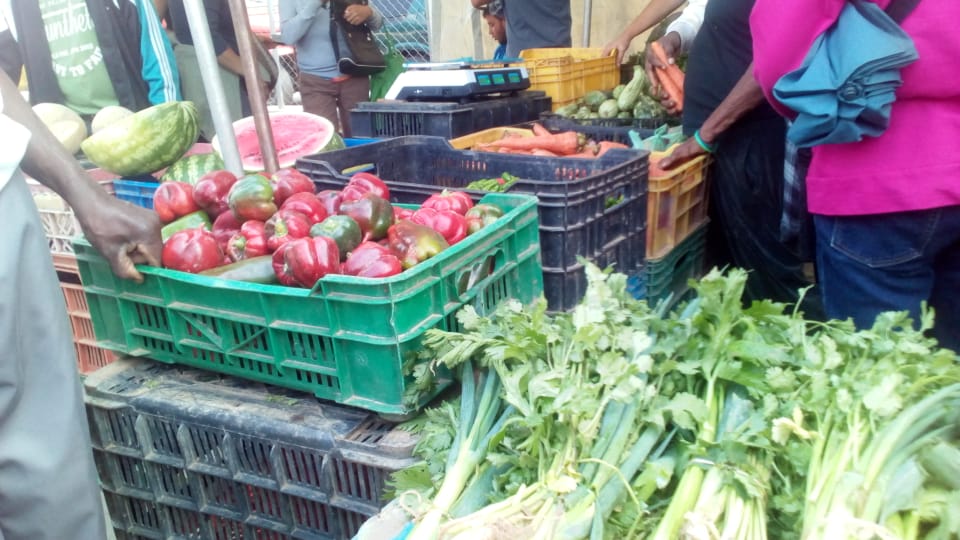 ¡Ya ni con aliños se podrá cocinar!