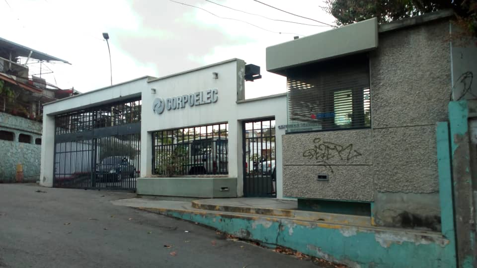 “Corpoelec ya inventarió repuestos para recuperar flota de vehículos”