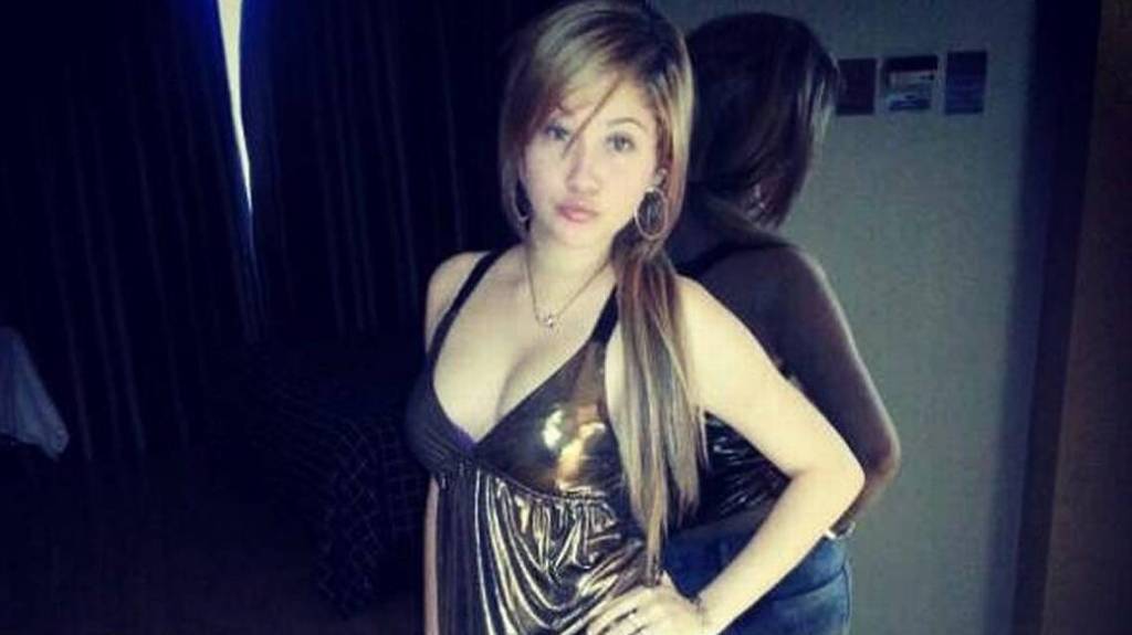 Detenido en México el asesino de la zuliana Kenny Finol