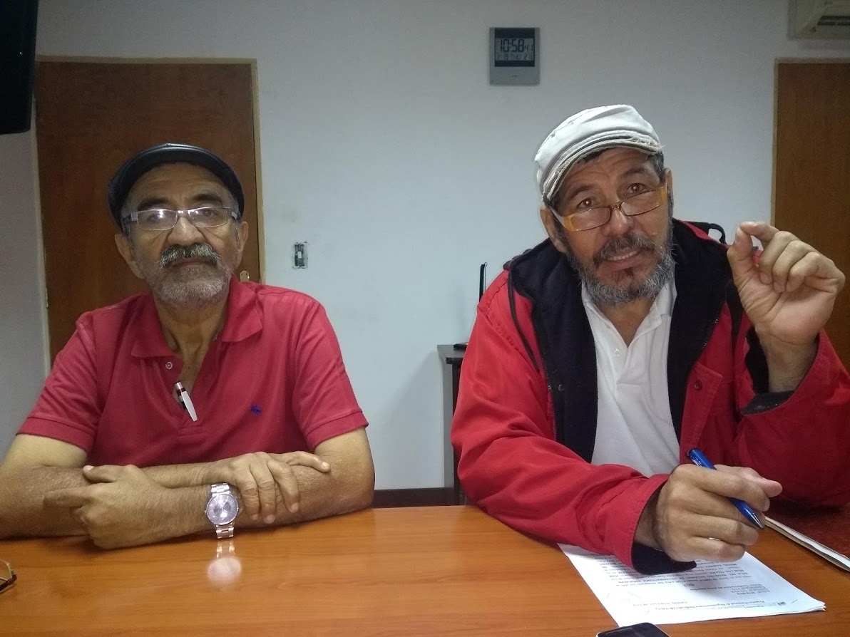 Pedirán investigar a exdirectivos de sindicato de la Alcaldía