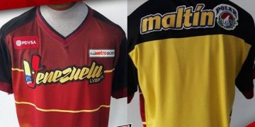 Uniformes Cardenales de Lara 2021-22 - Uniformes / Uniforms - MVP 2K Caribe