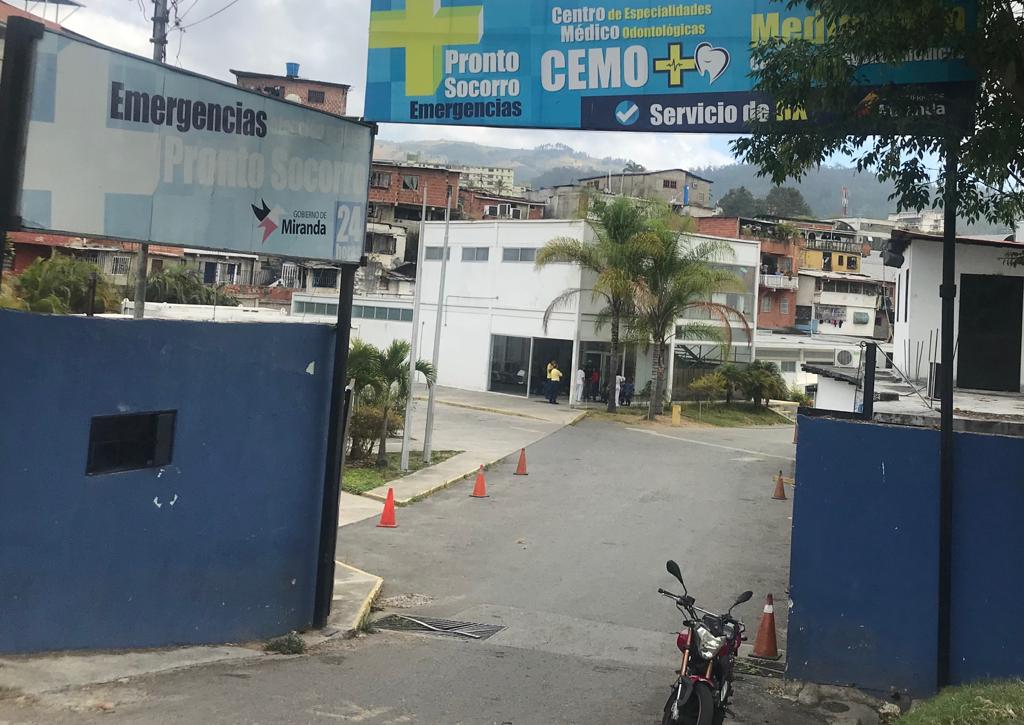 Centros de salud trabajaran corrido durante asueto