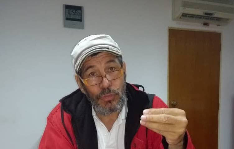 Alertan sobre precarias condiciones laborales