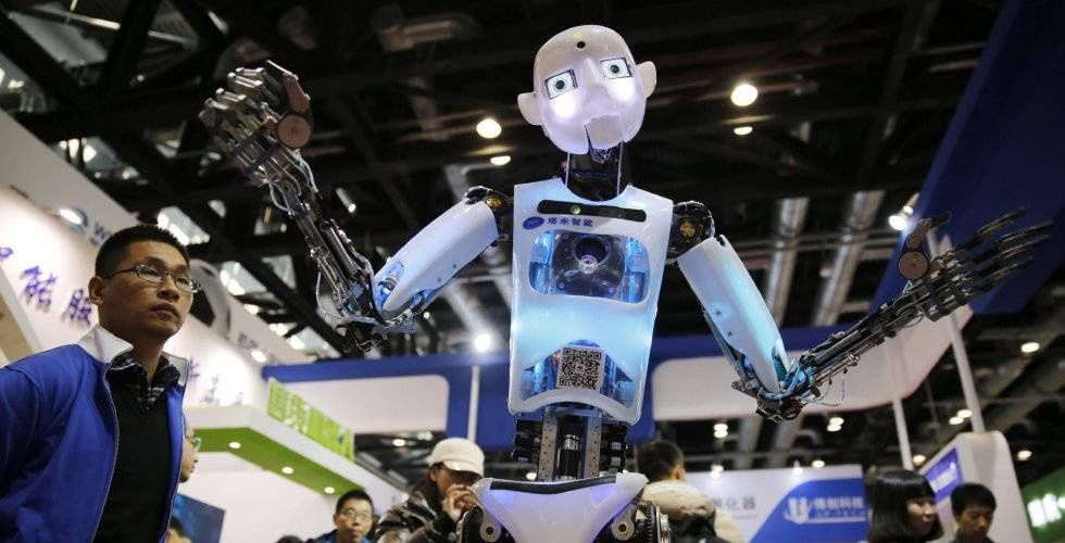 Unos 30 millones de empleos brasileños serán sustituidos por robots
