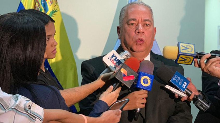 Contraloría inhabilita a Guaidó por 15 años