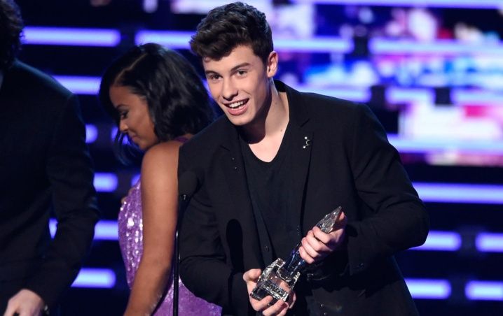Shawn Mendes ganó cinco premios en los Juno Awards