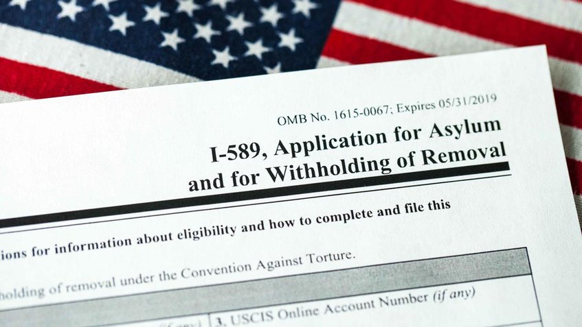 EEUU modifica formularios para extender visas