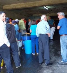 Alcaldía de Los Salias