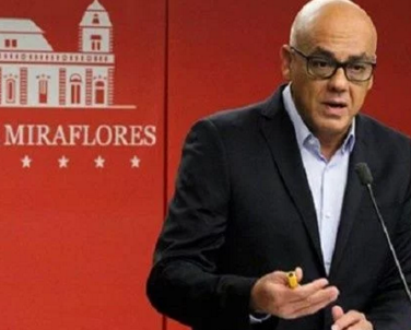 Jorge Rodríguez: Nueva falla fue registrada durante la madrugada de este miércoles