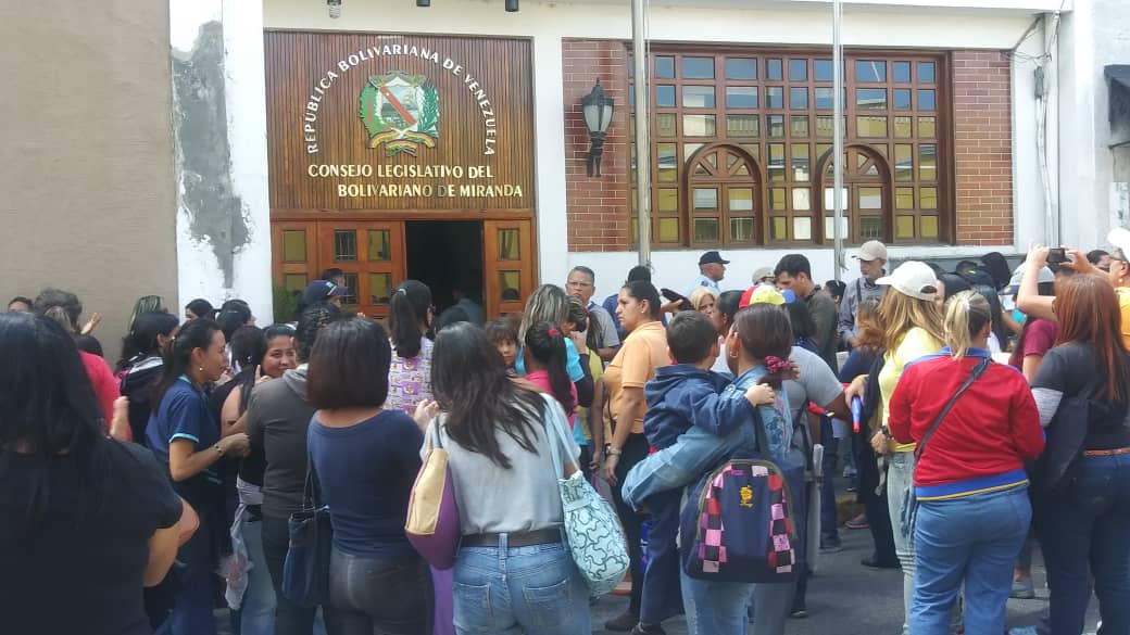 Crearán Instituto de Previsión  Social para docentes estadales
