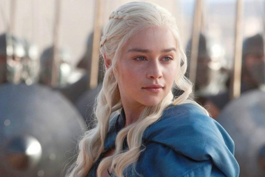 Game Of Thrones: Emilia Clarke sufrió dos aneurismas cerebrales