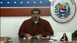 Maduro
