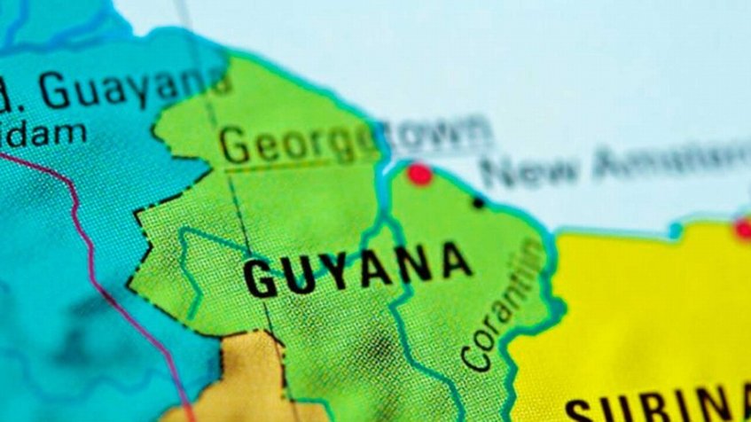 Policía de Guyana investiga muerte de dos venezolanos