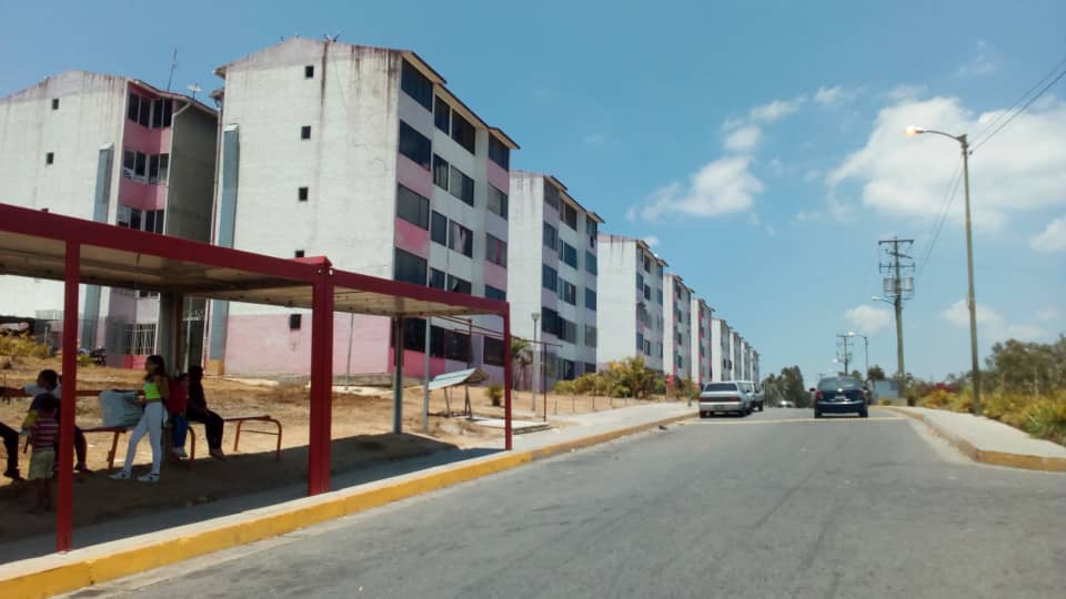 Hampa azota a urbanismo Ayacucho